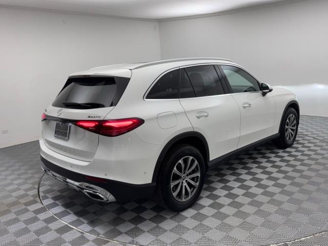 2024 Mercedes-Benz GLC GLC 300 AWD