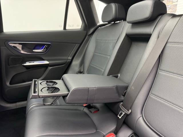 2024 Mercedes-Benz GLC GLC 300 AWD