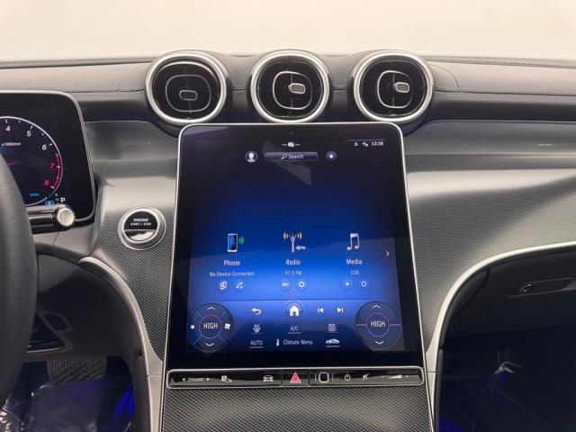 2024 Mercedes-Benz GLC GLC 300 AWD