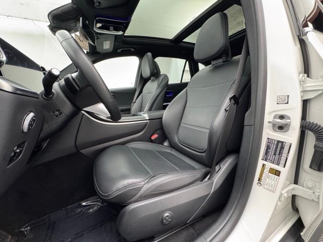 2024 Mercedes-Benz GLC GLC 300 AWD