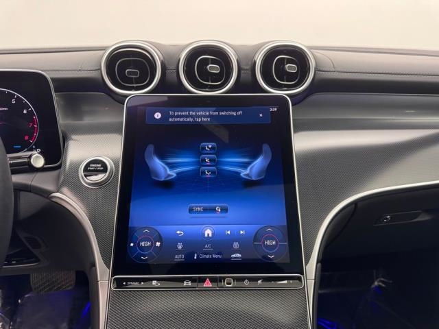 2024 Mercedes-Benz GLC GLC 300 AWD