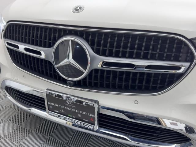 2024 Mercedes-Benz GLC GLC 300 AWD