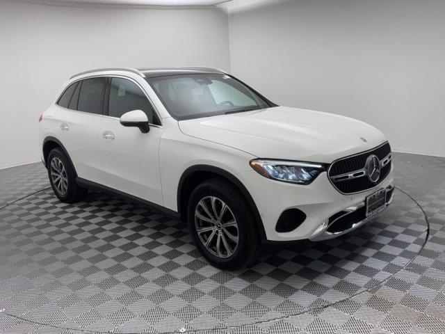 2024 Mercedes-Benz GLC GLC 300 AWD