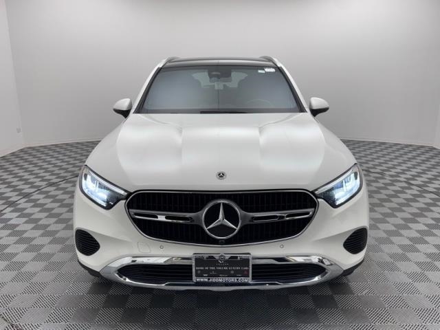 2024 Mercedes-Benz GLC GLC 300 AWD