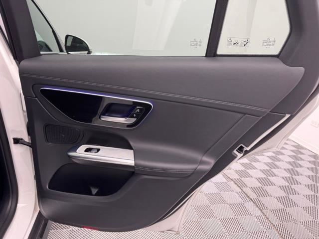 2024 Mercedes-Benz GLC GLC 300 AWD