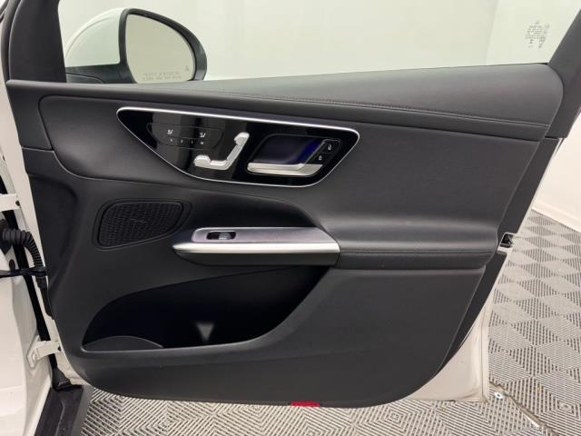 2024 Mercedes-Benz GLC GLC 300 AWD