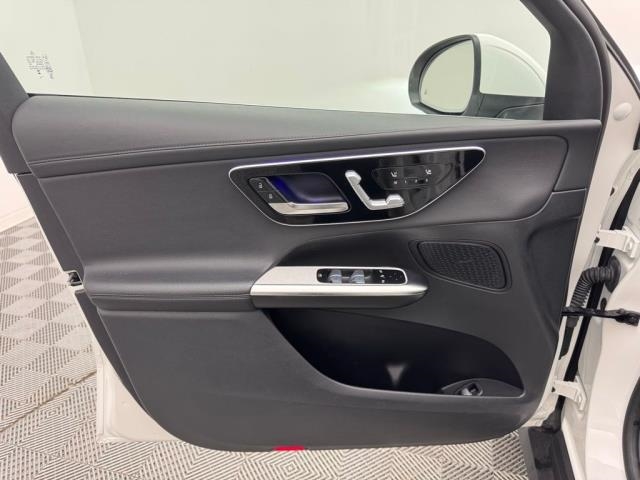 2024 Mercedes-Benz GLC GLC 300 AWD