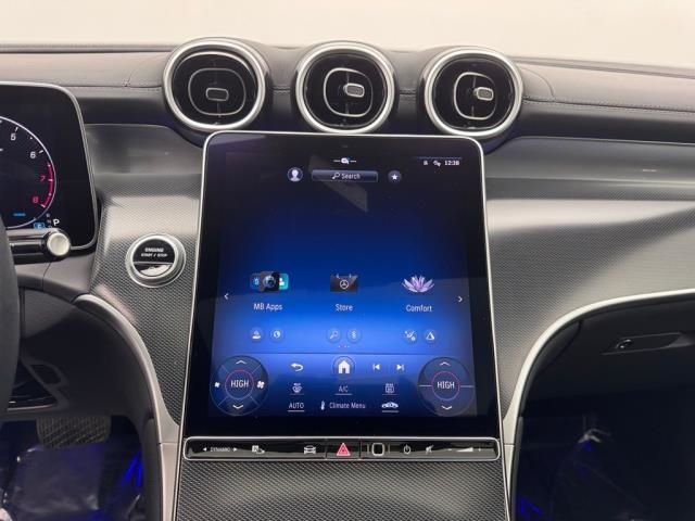 2024 Mercedes-Benz GLC GLC 300 AWD