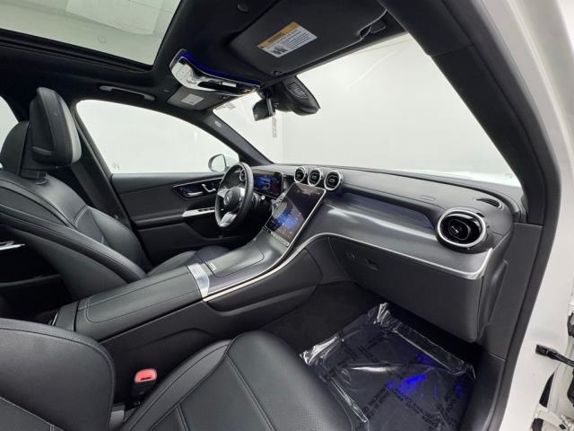 2024 Mercedes-Benz GLC GLC 300 AWD