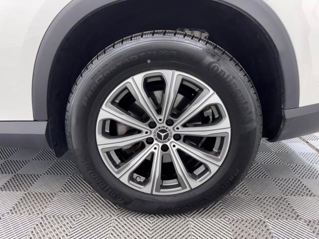 2024 Mercedes-Benz GLC GLC 300 AWD