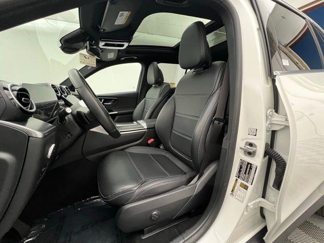 2024 Mercedes-Benz GLC GLC 300 AWD