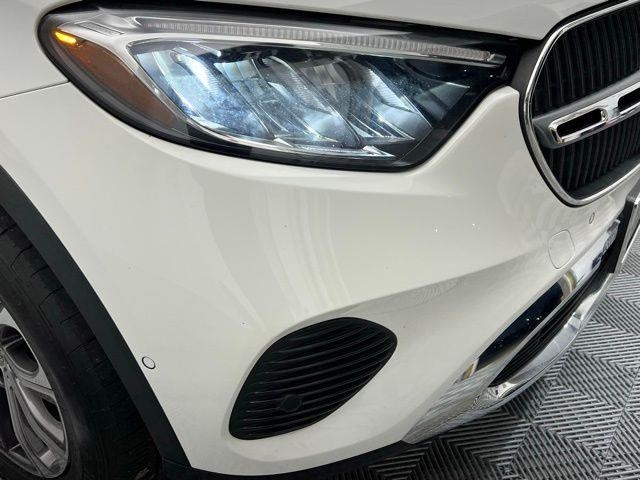 2024 Mercedes-Benz GLC GLC 300 AWD