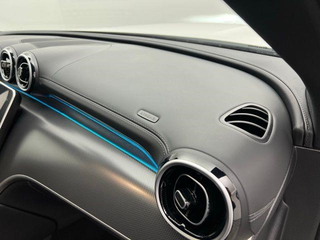 2024 Mercedes-Benz GLC GLC 300 AWD