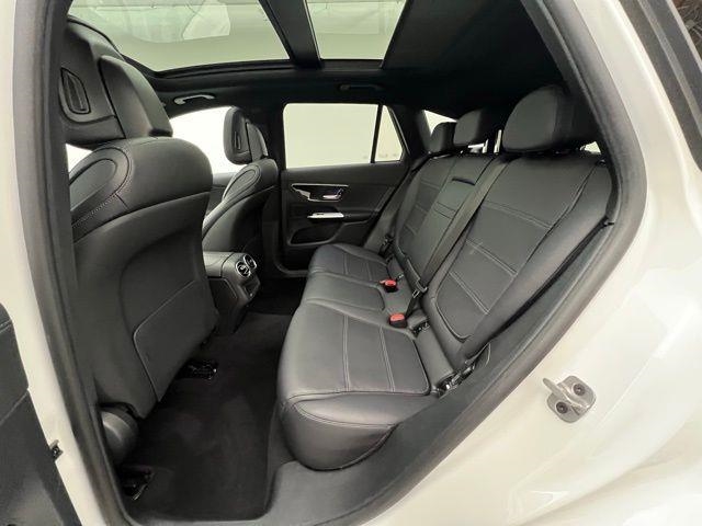 2024 Mercedes-Benz GLC GLC 300 AWD