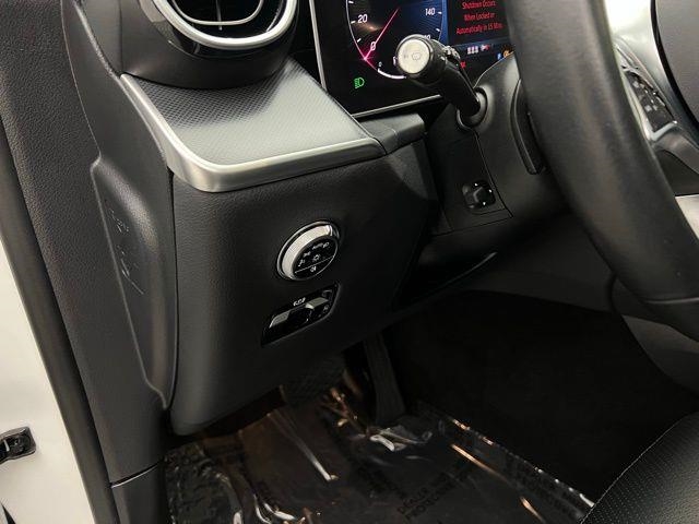 2024 Mercedes-Benz GLC GLC 300 AWD