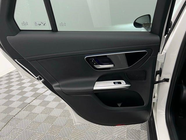 2024 Mercedes-Benz GLC GLC 300 AWD