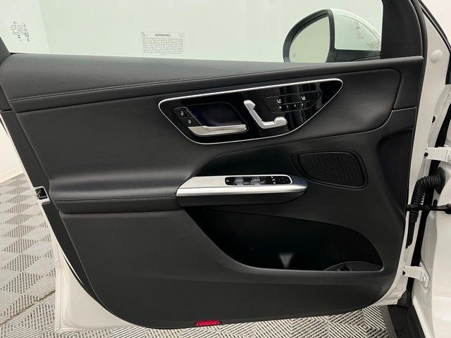 2024 Mercedes-Benz GLC GLC 300 AWD