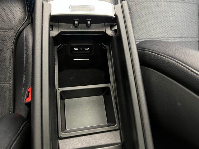 2024 Mercedes-Benz GLC GLC 300 AWD