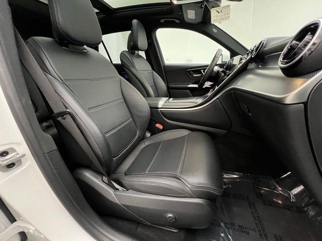 2024 Mercedes-Benz GLC GLC 300 AWD