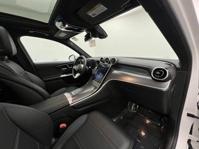 2024 Mercedes-Benz GLC GLC 300 AWD