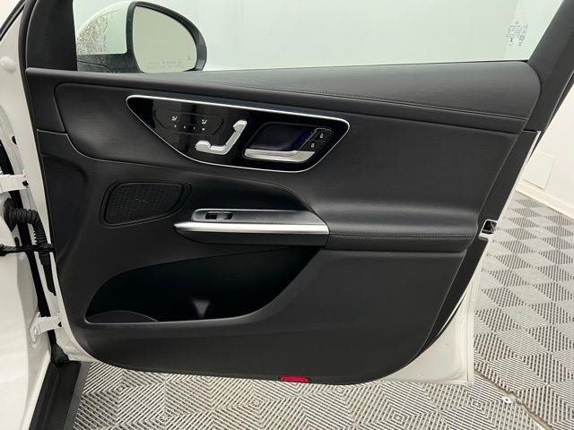 2024 Mercedes-Benz GLC GLC 300 AWD