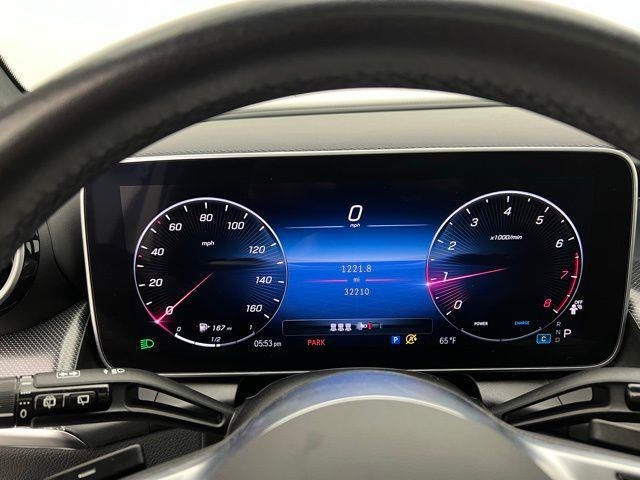 2024 Mercedes-Benz GLC GLC 300 AWD