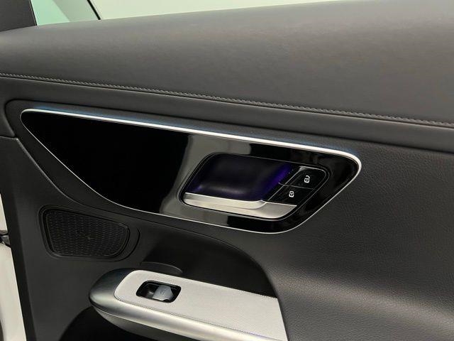 2024 Mercedes-Benz GLC GLC 300 AWD