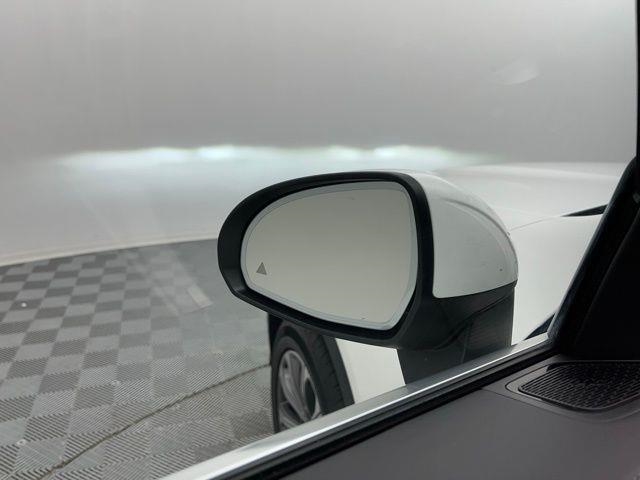 2024 Mercedes-Benz GLC GLC 300 AWD