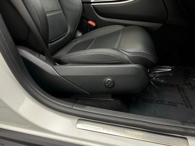 2024 Mercedes-Benz GLC GLC 300 AWD