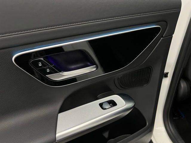 2024 Mercedes-Benz GLC GLC 300 AWD