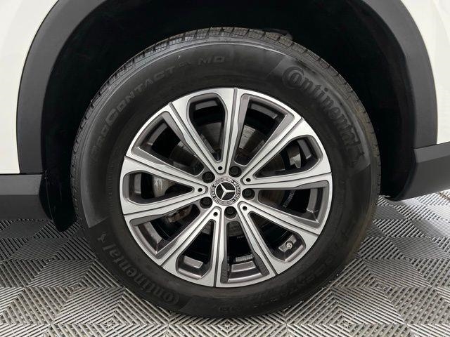 2024 Mercedes-Benz GLC GLC 300 AWD