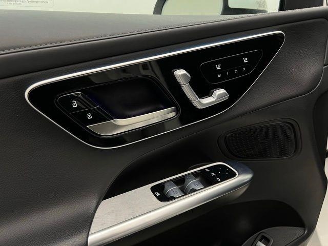 2024 Mercedes-Benz GLC GLC 300 AWD