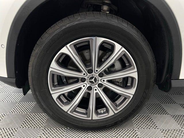 2024 Mercedes-Benz GLC GLC 300 AWD