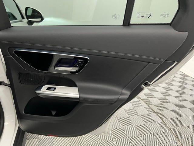 2024 Mercedes-Benz GLC GLC 300 AWD