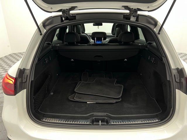 2024 Mercedes-Benz GLC GLC 300 AWD