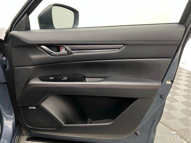 2024 MAZDA CX-5 2.5 S Carbon Edition AWD