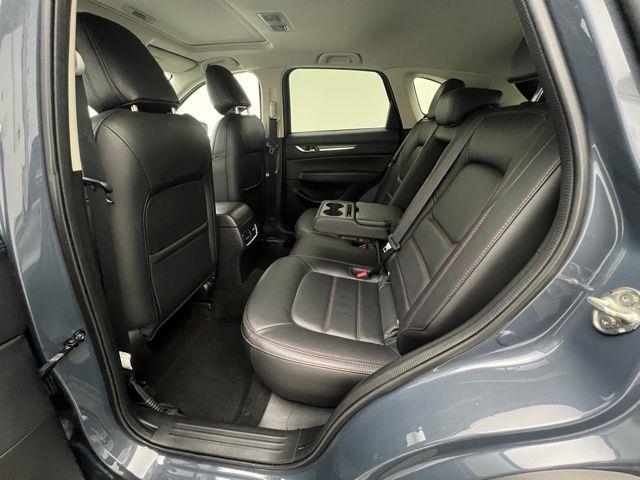 2024 MAZDA CX-5 2.5 S Carbon Edition AWD