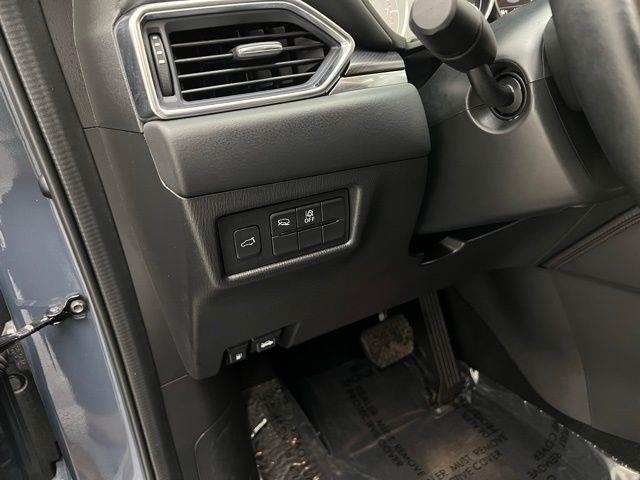 2024 MAZDA CX-5 2.5 S Carbon Edition AWD