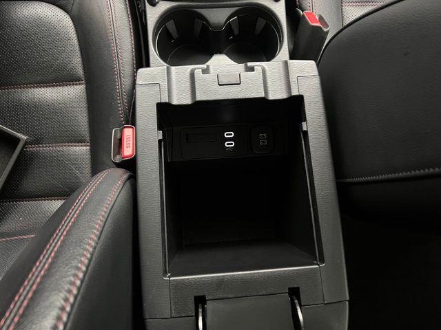 2024 MAZDA CX-5 2.5 S Carbon Edition AWD