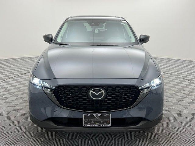 2024 MAZDA CX-5 2.5 S Carbon Edition AWD