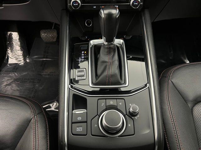 2024 MAZDA CX-5 2.5 S Carbon Edition AWD