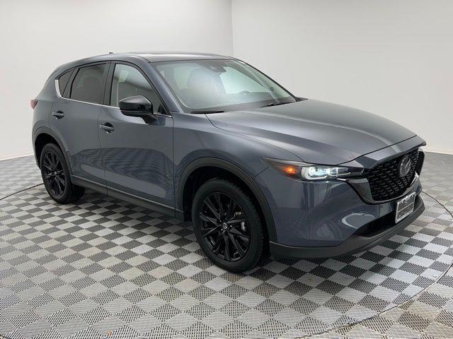 2024 MAZDA CX-5 2.5 S Carbon Edition AWD