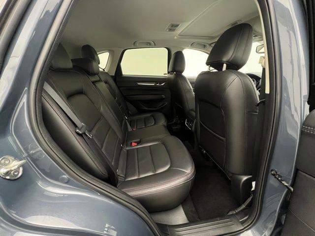 2024 MAZDA CX-5 2.5 S Carbon Edition AWD