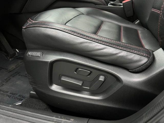 2024 MAZDA CX-5 2.5 S Carbon Edition AWD