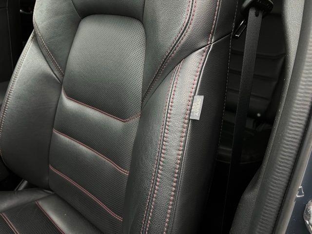 2024 MAZDA CX-5 2.5 S Carbon Edition AWD