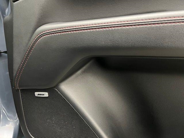 2024 MAZDA CX-5 2.5 S Carbon Edition AWD