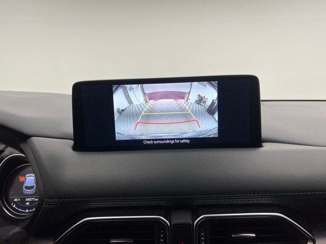 2024 MAZDA CX-5 2.5 S Carbon Edition AWD