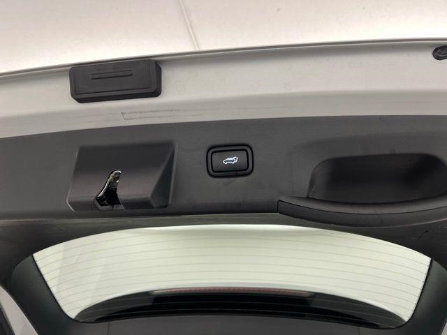 2025 Hyundai Tucson Hybrid Blue AWD