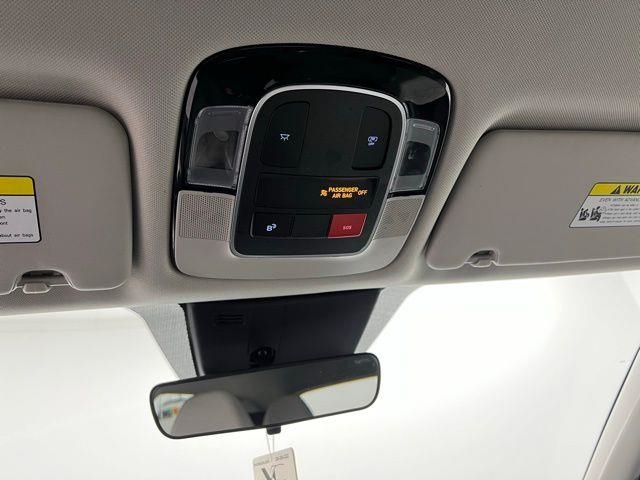 2025 Hyundai Tucson Hybrid Blue AWD