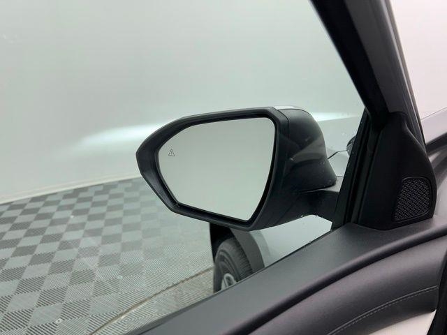 2025 Hyundai Tucson Hybrid Blue AWD